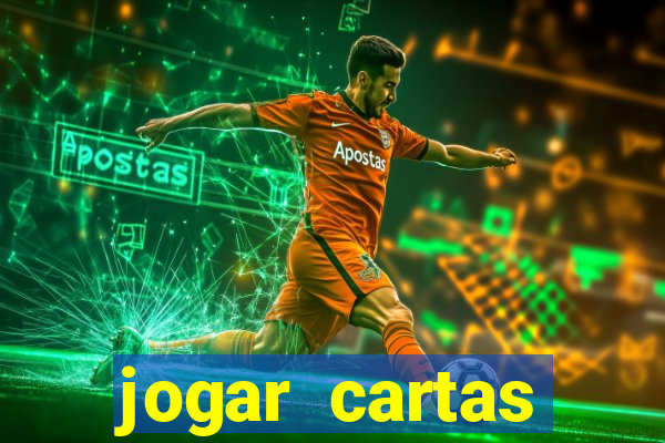 jogar cartas ciganas on line